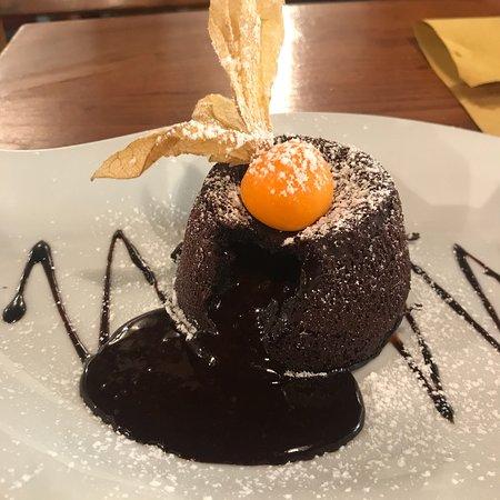 Trattoria I'raddi
