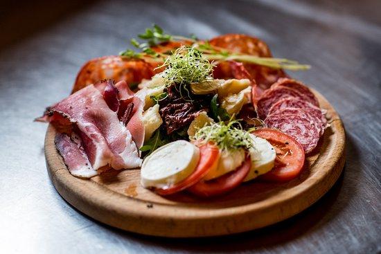 Trattoria Venezia