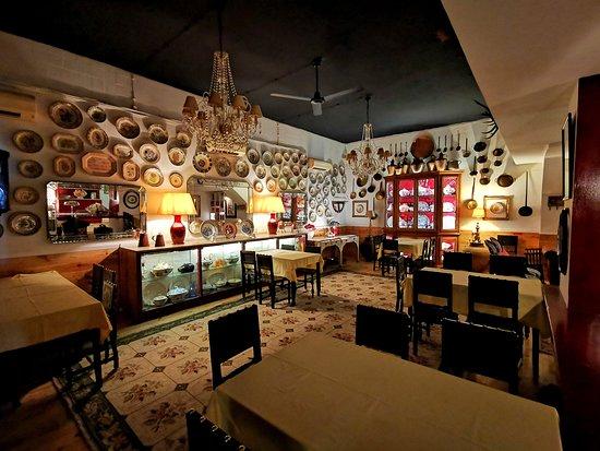 Chiringuito Tapas Bar