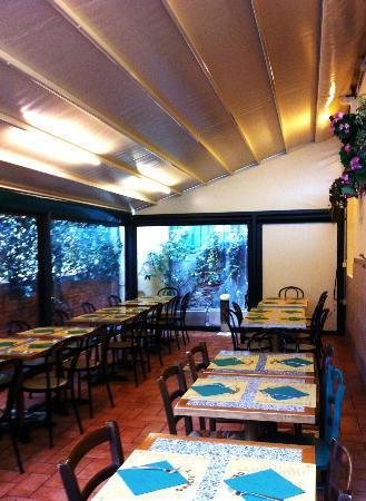 Pizzeria Trattoria San Jacopino