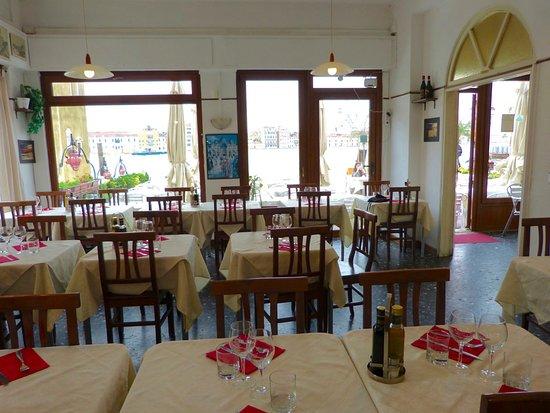 Ristorante Al Redentor