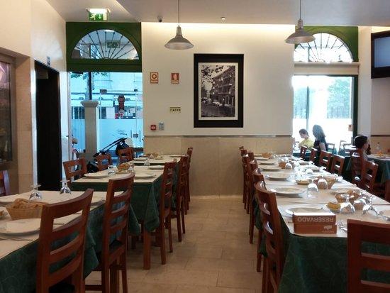 Restaurante Edmundo