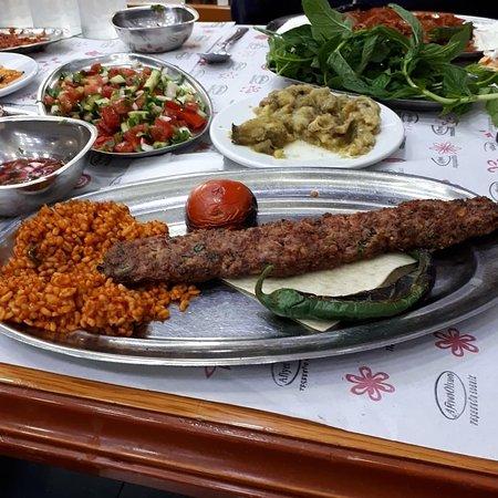 Urfali Haci Usta