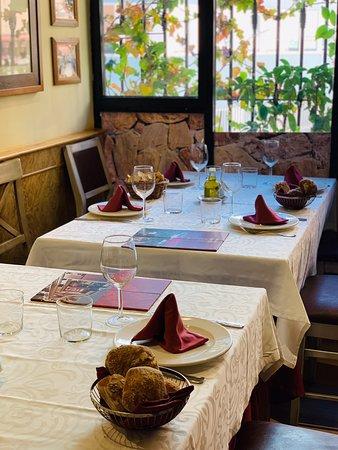 Asador Casa Juan