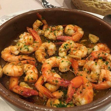 Restaurante Balmes Marisquería