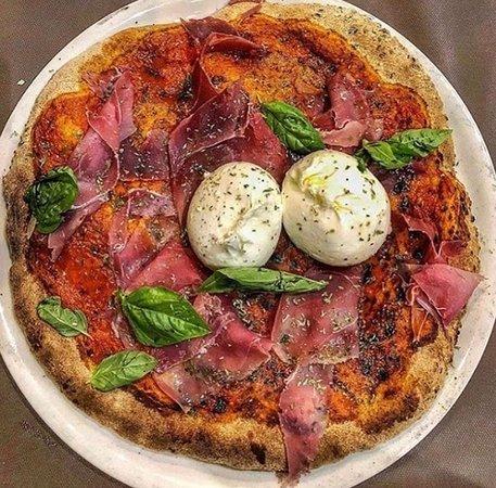 Al Vicolo Pizza&Vino