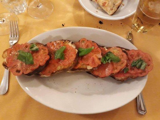 Piatto Romano