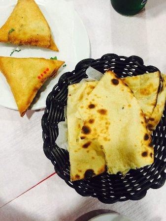 Taste of Pakistan
