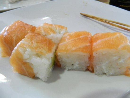 Restaurante Nagoya