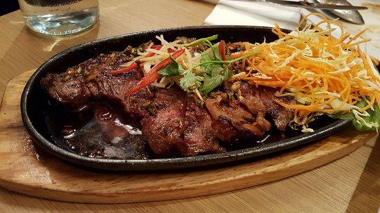 Addie's Thai Cafe