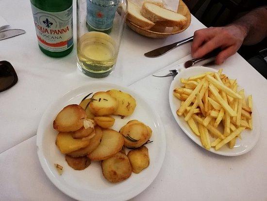 La Ricetta