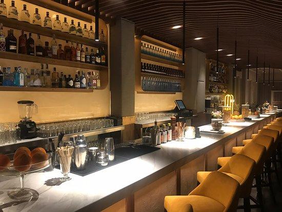 Flamant Restaurant