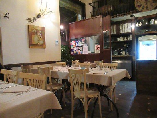 Il Trespolo