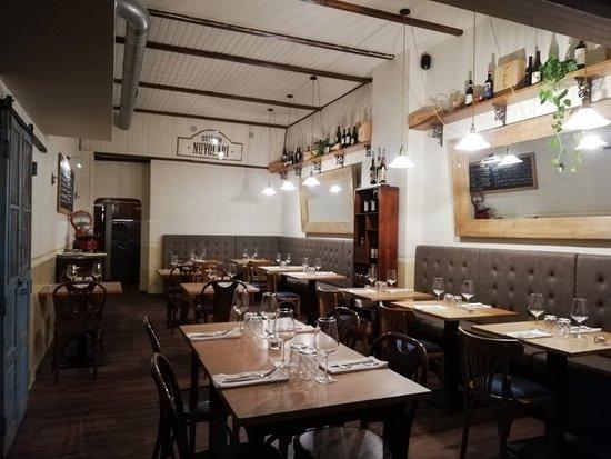 Osteria Nuvolari