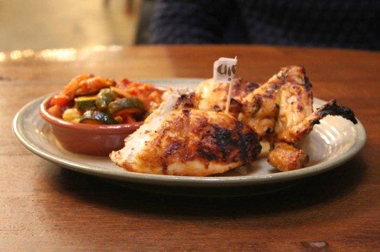 Nando's