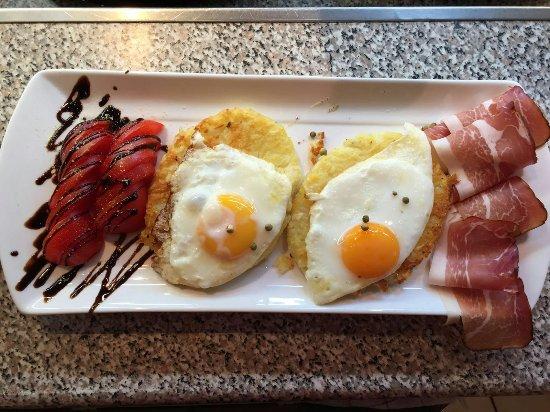 Cafe Romanplatz