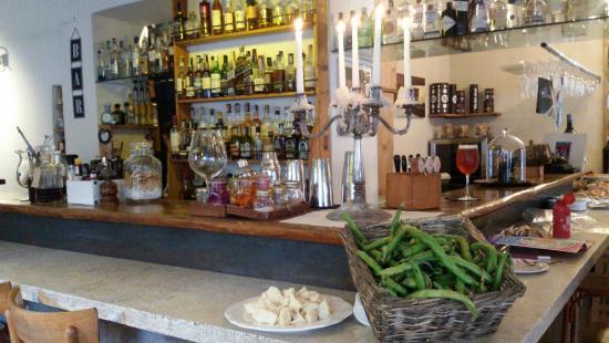 Beere Mangiare & Co