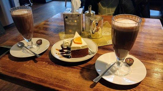 Café Tiergarten