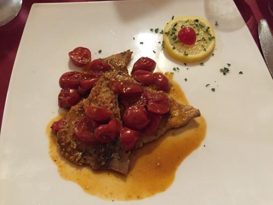 Relazioni Culinarie