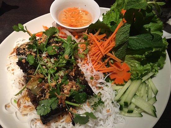 Escale a Saigon