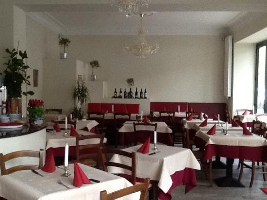 Ristorante Peperoncino