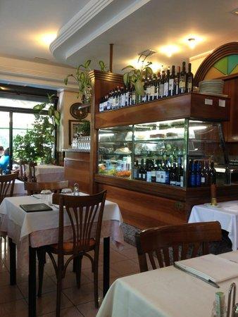 Pizzeria Gemelli