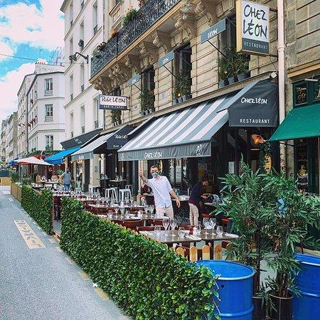 Chez Leon