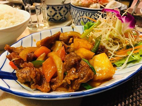 Thai Time