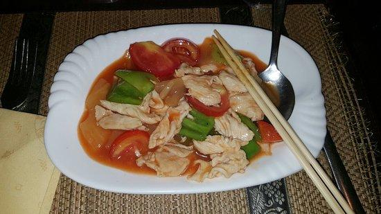 Che Kiang-Royal Thai