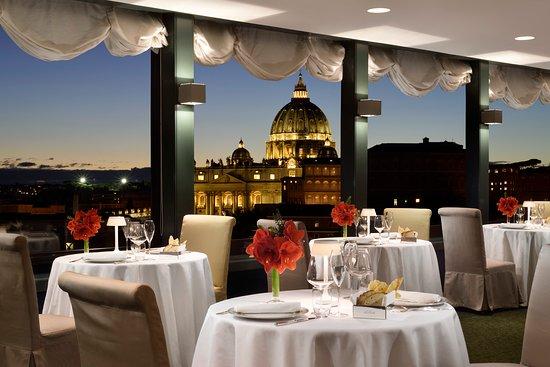 Roof Garden Les Etoiles