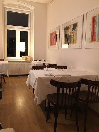 Restaurant Weiss
