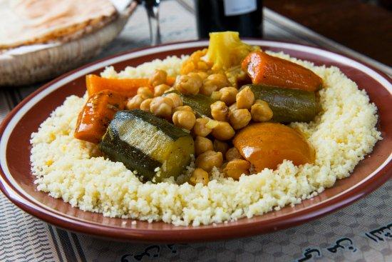 Aladdin Restaurante