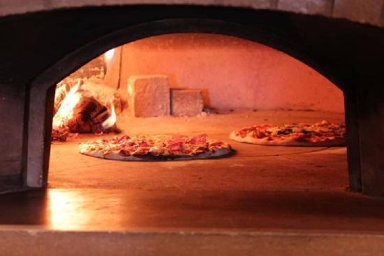 La Fiamma