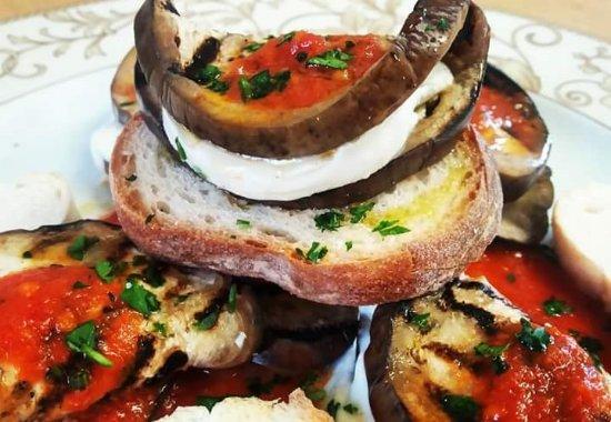 Ristorante Ai 3 Caminetti