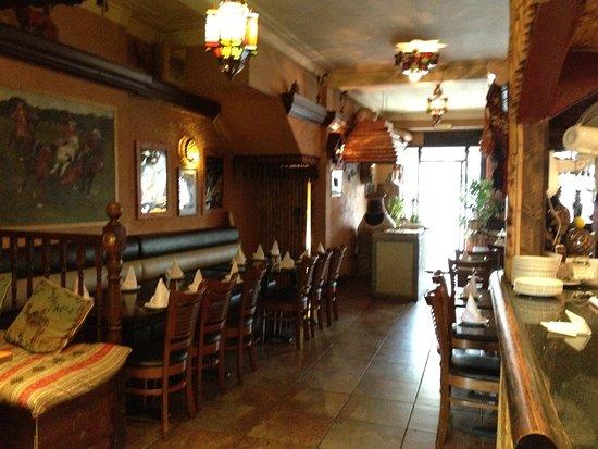 Ariana Restaurant