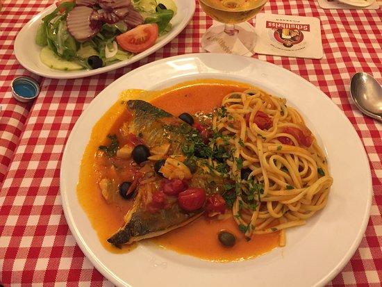 Ristorante Ischia
