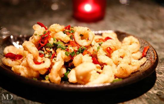 Ma La Sichuan