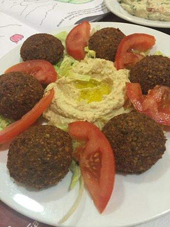 Restaurante Liban