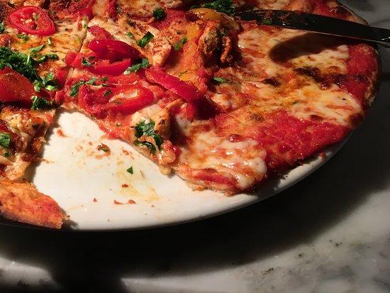 Pizza Express