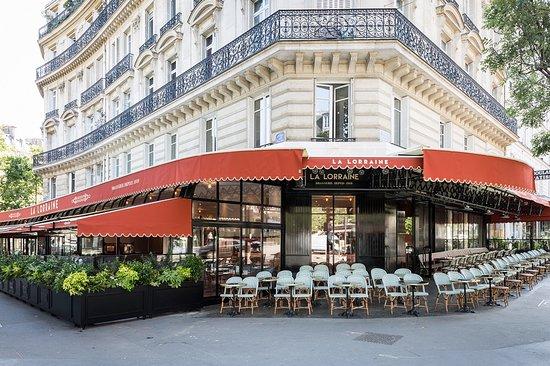 Brasserie Lorraine