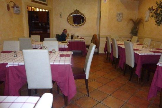 La Forchetta