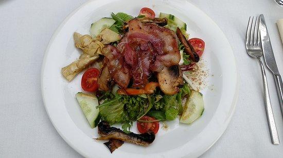 Ristorante Brescia