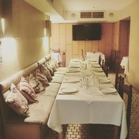 Retsina Restaurant