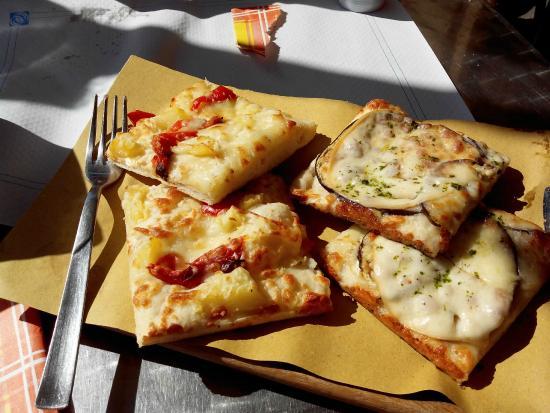 Pizza E Natura
