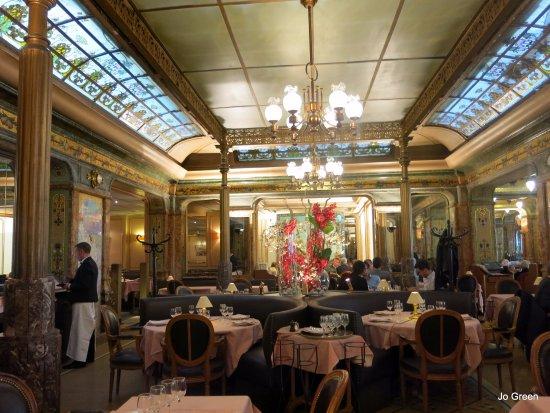 Brasserie Mollard