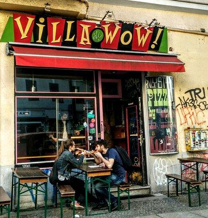 Villa di Wow