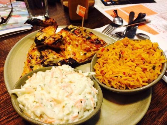 Nando's West Hampstead