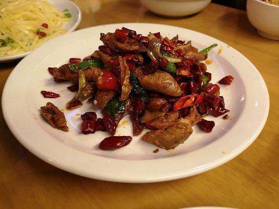 Chilli Cool