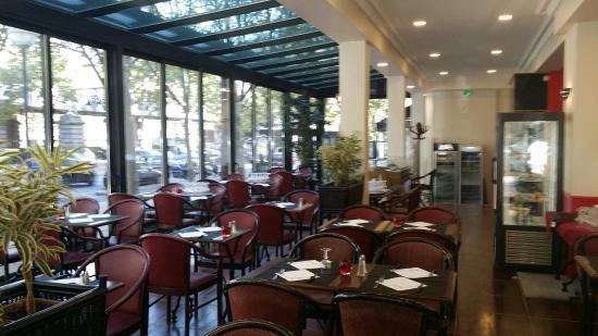Pizzeria Dea