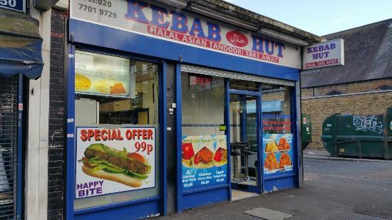 Kebab Hut